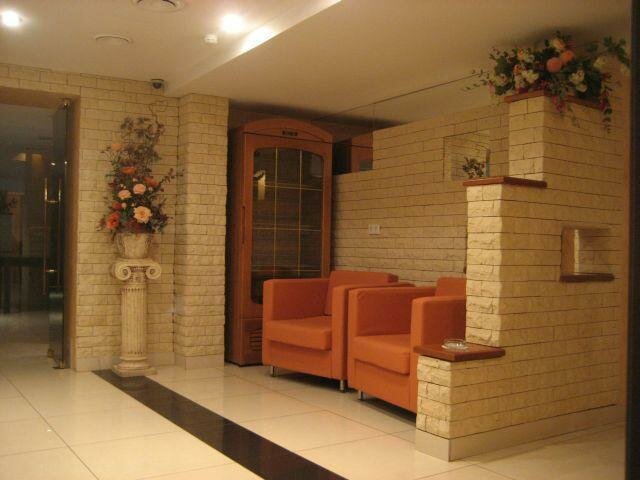 Гостиница Калипсо Завольжье-14