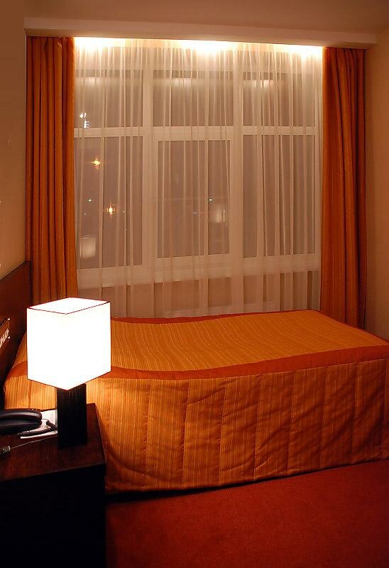 Гостиница Калипсо Завольжье-13