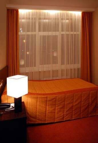 Гостиница Калипсо Завольжье-45