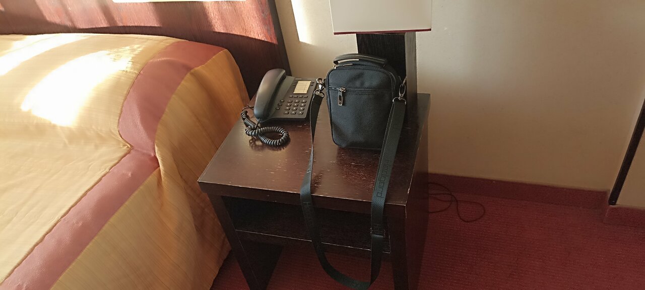 Гостиница Калипсо Завольжье-74