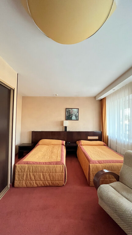 Гостиница Калипсо Завольжье-69