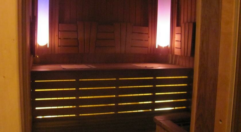 Гостиница Калипсо Завольжье-36