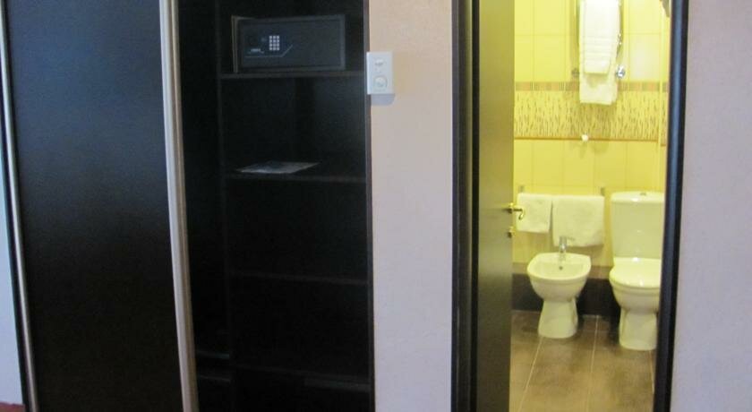 Гостиница Калипсо Завольжье-51