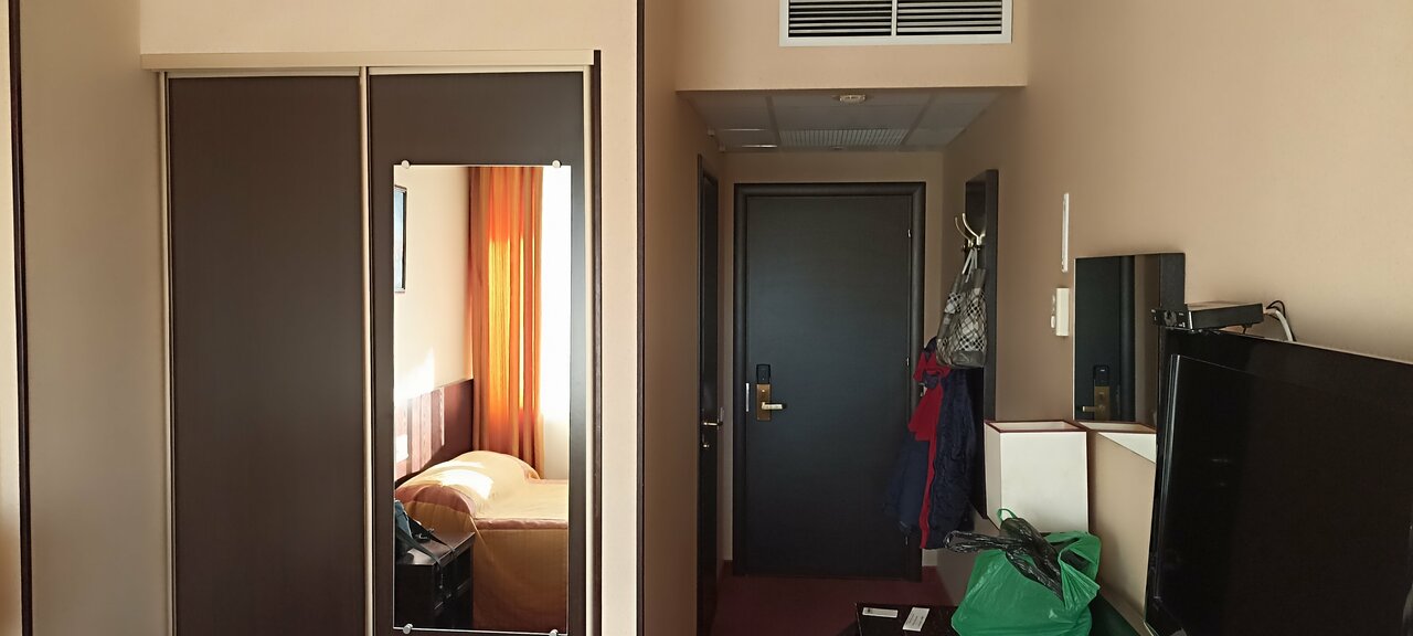 Гостиница Калипсо Завольжье-83