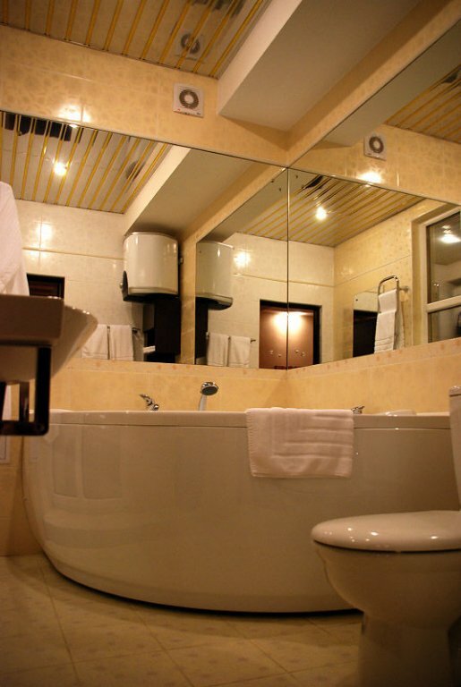 Гостиница Калипсо Завольжье-33