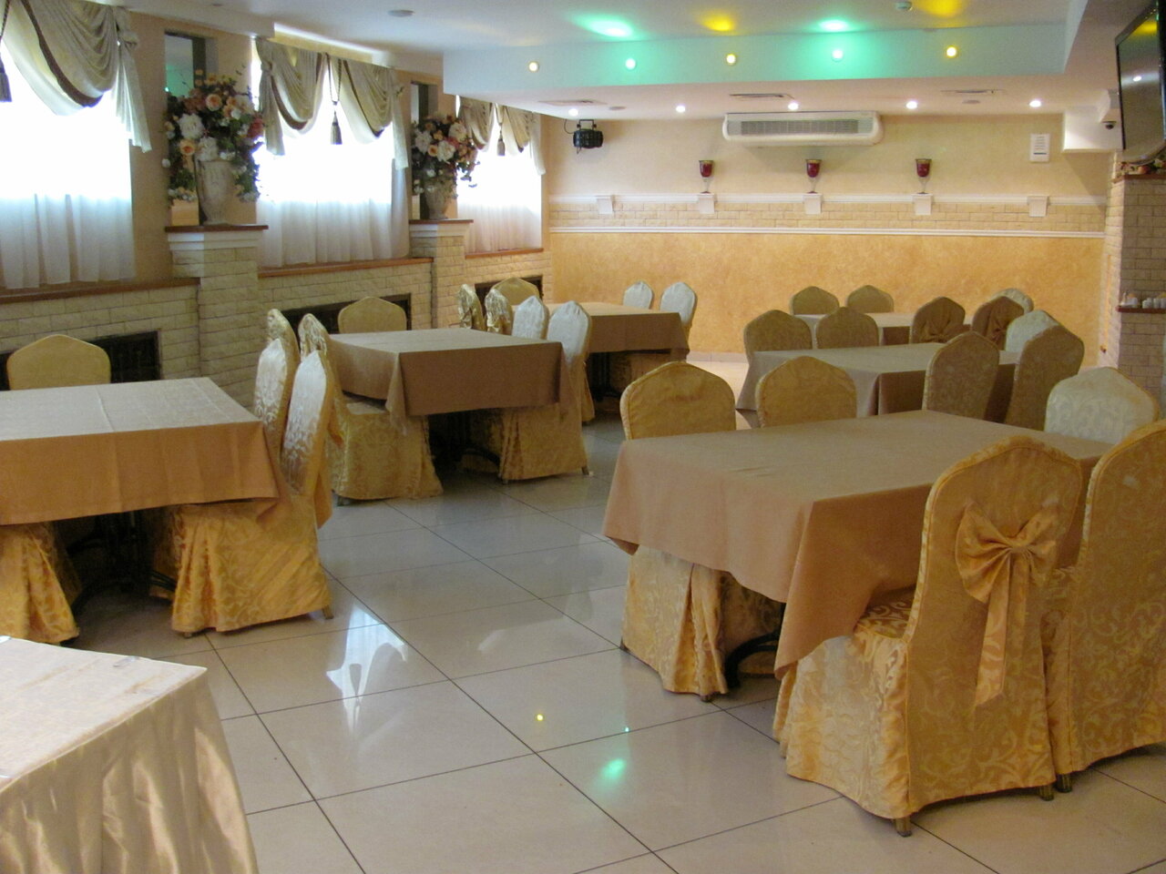 Гостиница Калипсо Завольжье-90