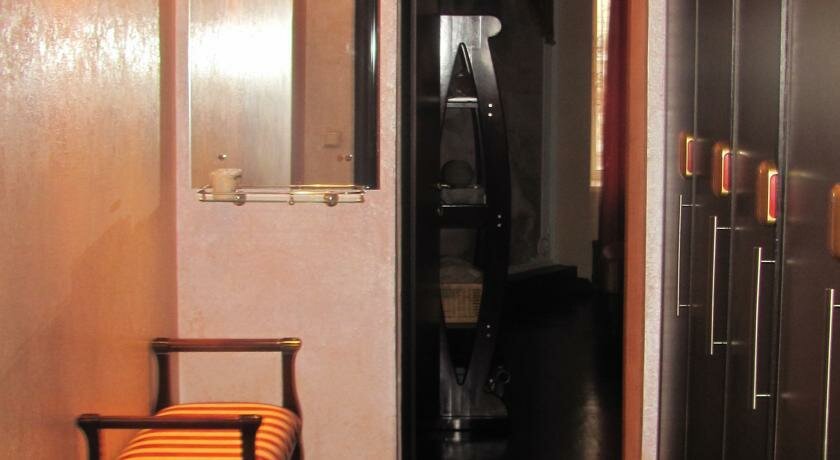 Гостиница Калипсо Завольжье-49