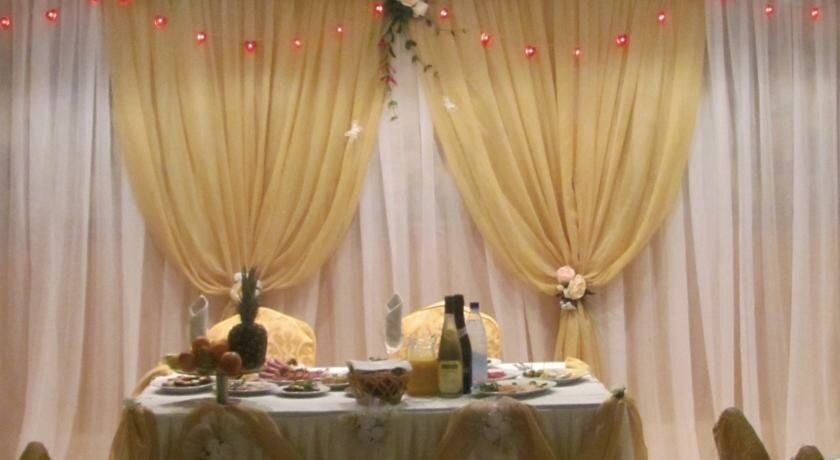 Гостиница Калипсо Завольжье-54