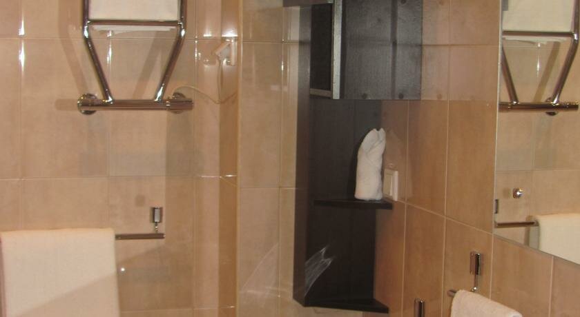 Гостиница Калипсо Завольжье-42