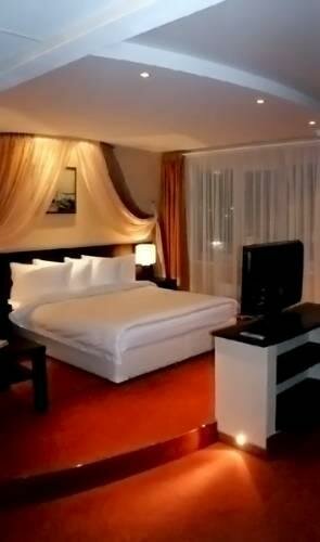 Гостиница Калипсо Завольжье-6