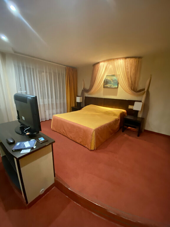 Гостиница Калипсо Завольжье-88