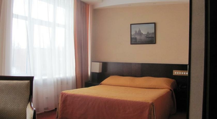 Гостиница Калипсо Завольжье-52