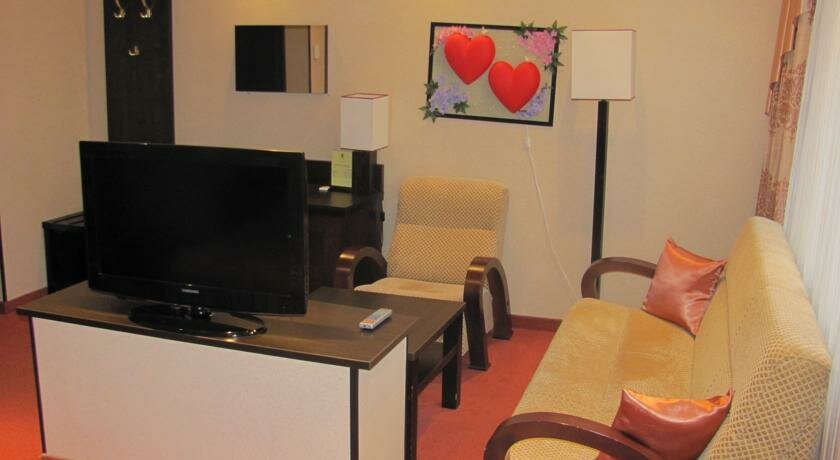 Гостиница Калипсо Завольжье-23