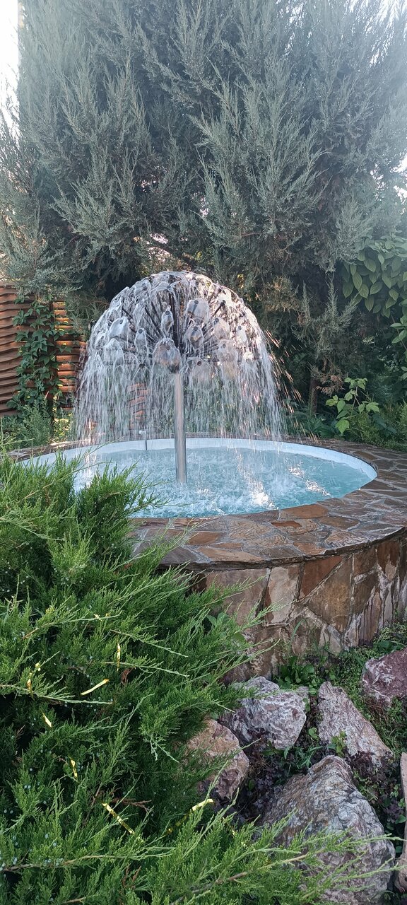 Гостиница Калипсо Завольжье-56