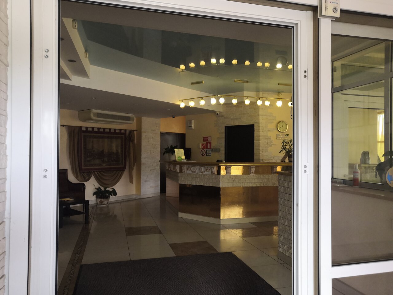 Гостиница Калипсо Завольжье-15