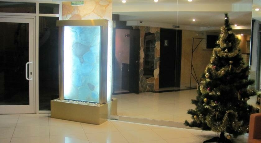 Гостиница Калипсо Завольжье-22