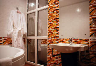 Гостиница Калипсо Завольжье Люкс-3