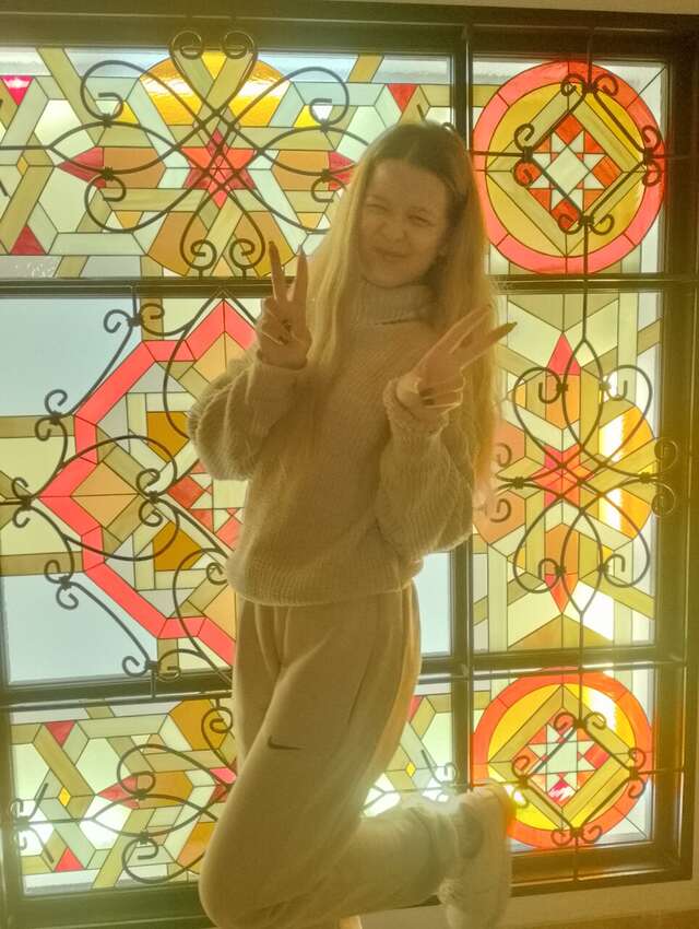 Гостиница Калипсо Завольжье-65