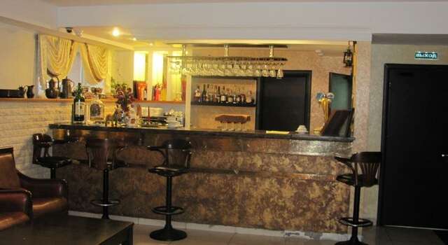 Гостиница Калипсо Завольжье-38