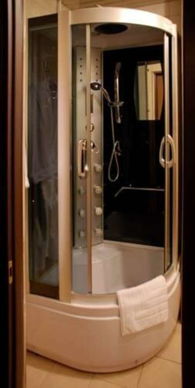 Гостиница Калипсо Завольжье-27