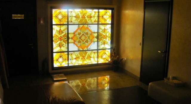 Гостиница Калипсо Завольжье-16