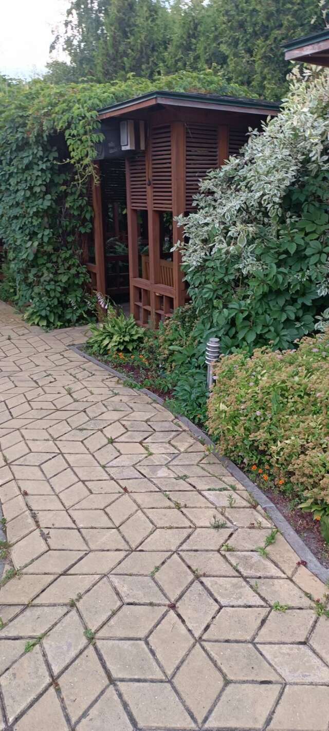 Гостиница Калипсо Завольжье-69