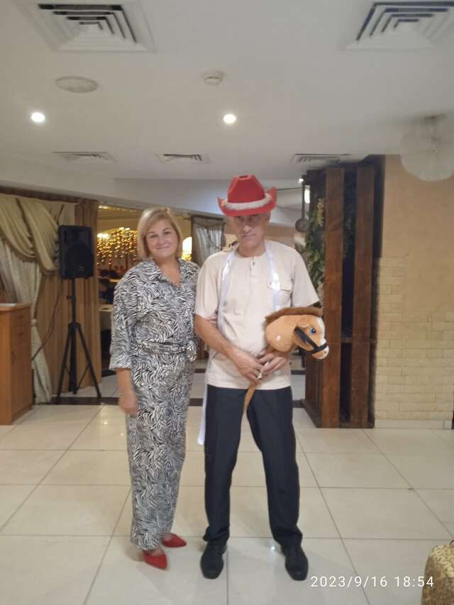 Гостиница Калипсо Завольжье-85