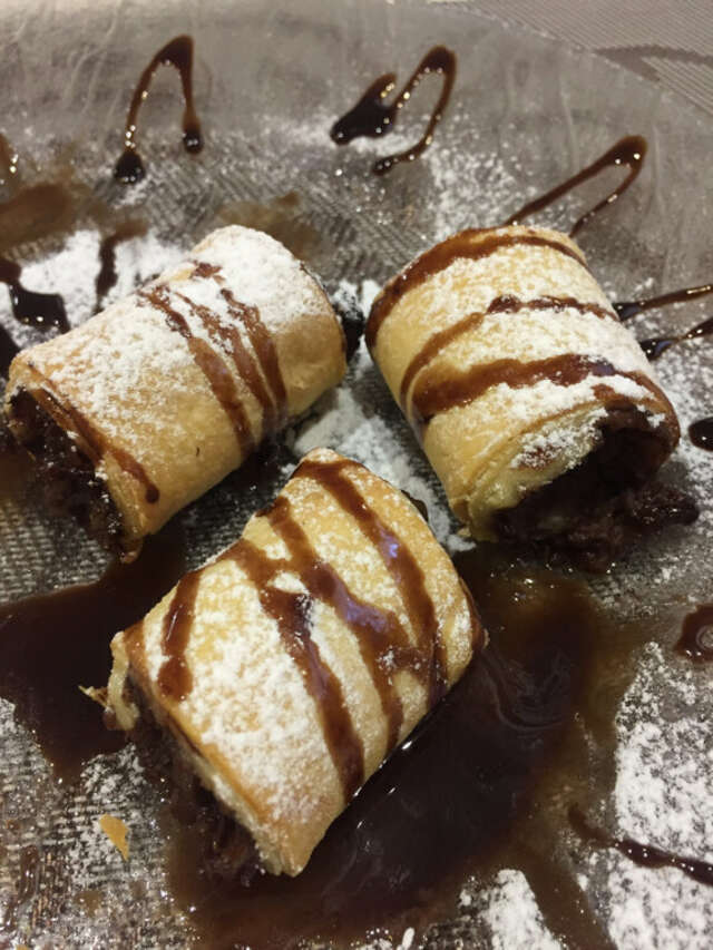 Гостиница Калипсо Завольжье-72