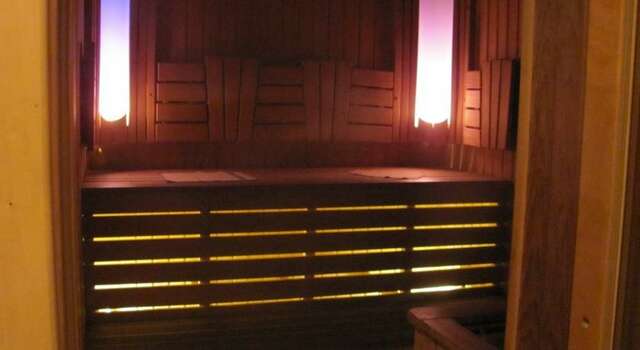 Гостиница Калипсо Завольжье-35