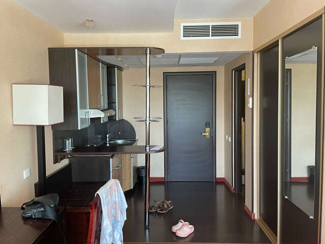 Гостиница Калипсо Завольжье-86