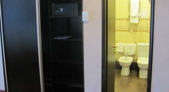 Гостиница Калипсо Завольжье-50