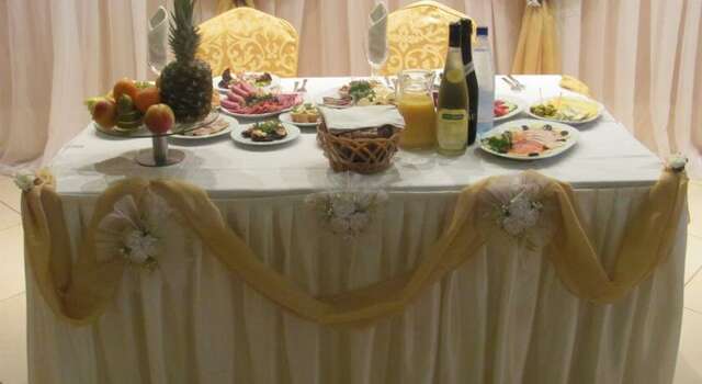 Гостиница Калипсо Завольжье-28