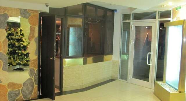 Гостиница Калипсо Завольжье-36