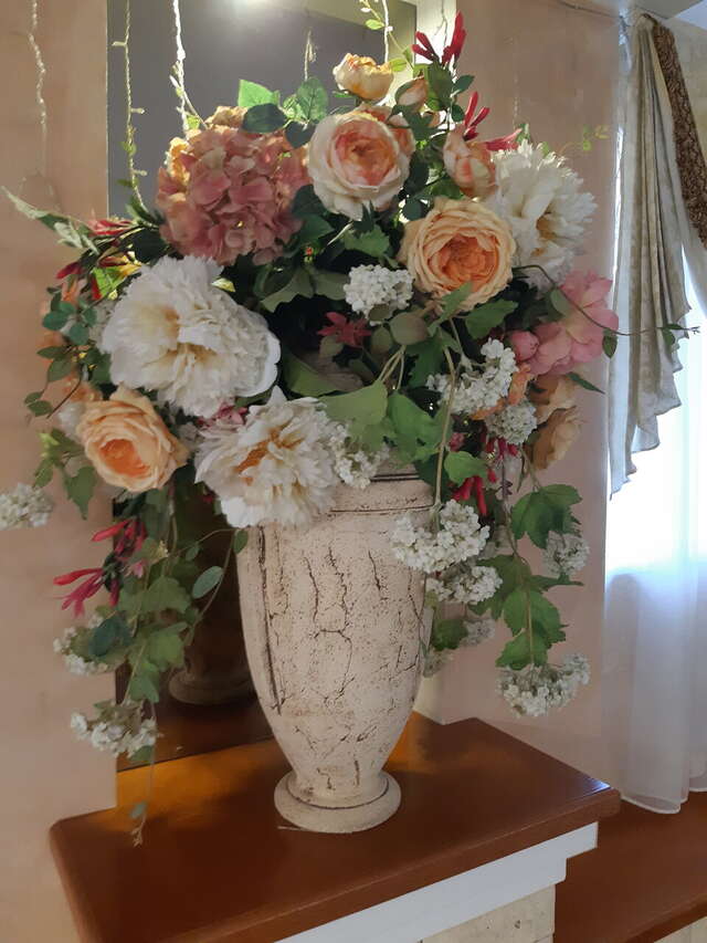 Гостиница Калипсо Завольжье-62