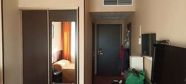 Гостиница Калипсо Завольжье-82