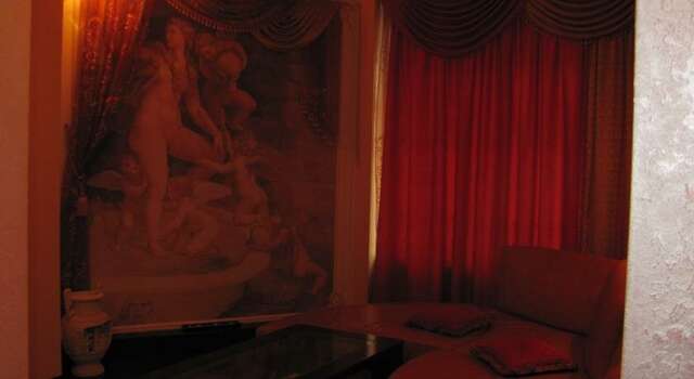 Гостиница Калипсо Завольжье-19