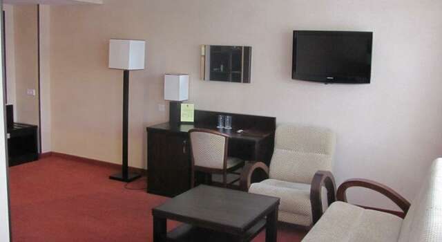 Гостиница Калипсо Завольжье-47