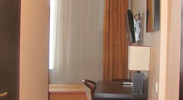 Гостиница Калипсо Завольжье-43