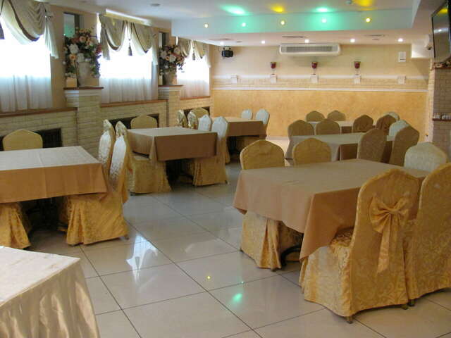 Гостиница Калипсо Завольжье-89