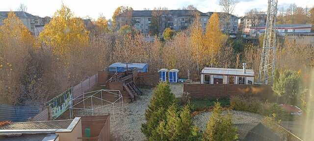 Гостиница Калипсо Завольжье-66