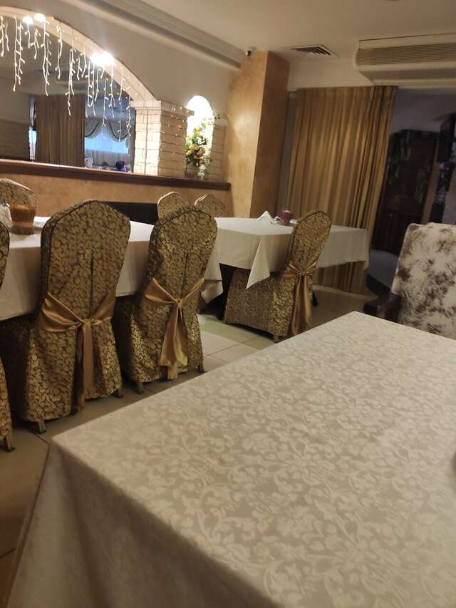 Гостиница Калипсо Завольжье-88