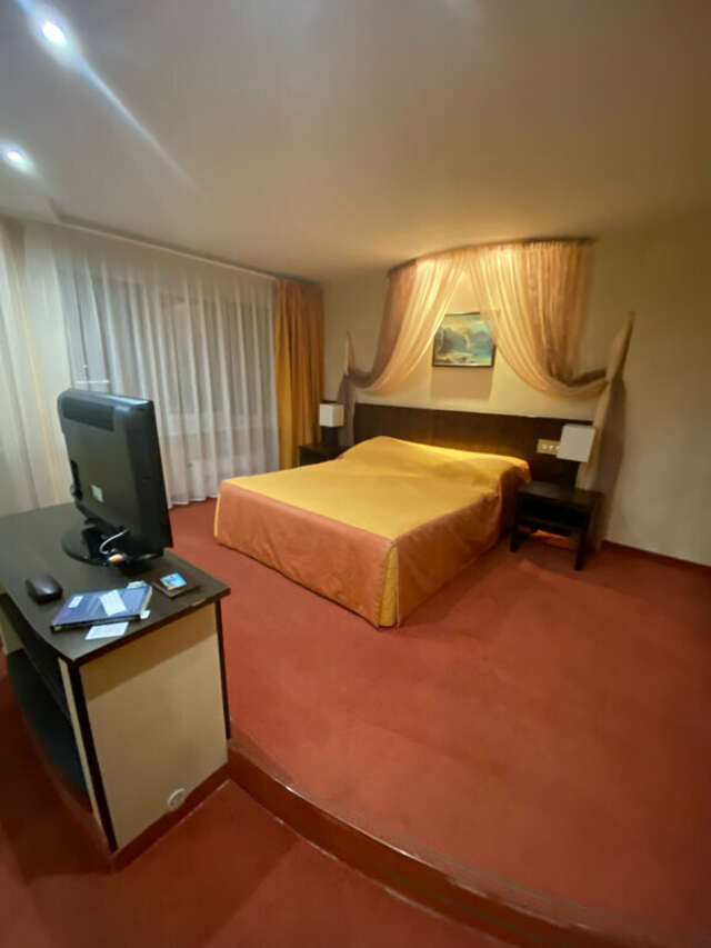 Гостиница Калипсо Завольжье-87