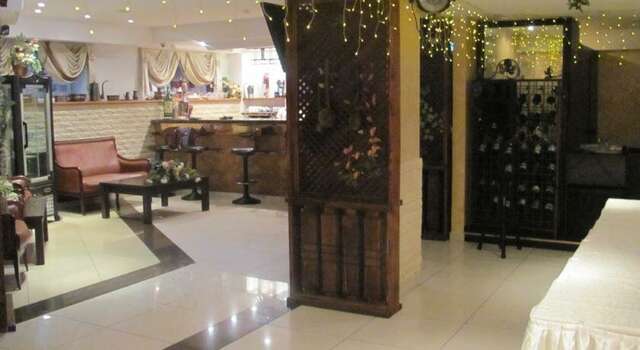 Гостиница Калипсо Завольжье-31