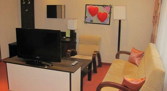 Гостиница Калипсо Завольжье-22