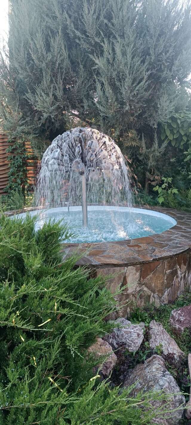 Гостиница Калипсо Завольжье-55