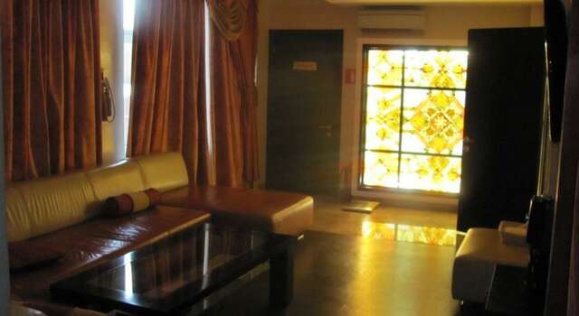 Гостиница Калипсо Завольжье-33