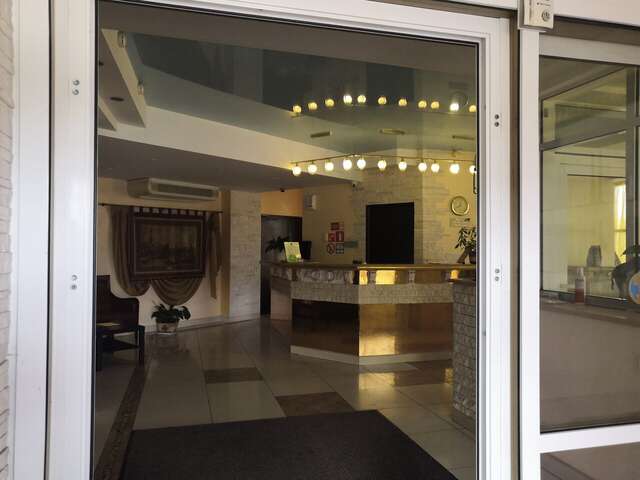 Гостиница Калипсо Завольжье-14